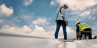 Fast & Reliable Emergency Roof Repairs in Banks Springs, LA